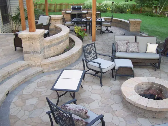 J Gould Landscape Consulting & Design Picture 10