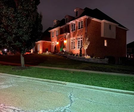 J Gould Landscape Consulting & Design