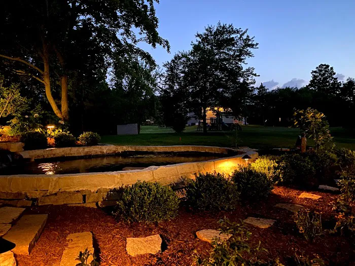 J Gould Landscape Consulting & Design Picture 4