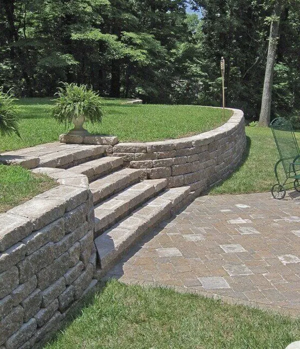 J Gould Landscape Consulting & Design Picture 8