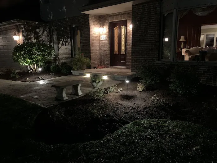 J Gould Landscape Consulting & Design Picture 7