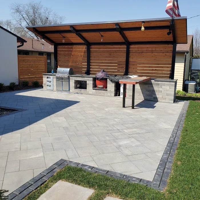 J Gould Landscape Consulting & Design Picture 2