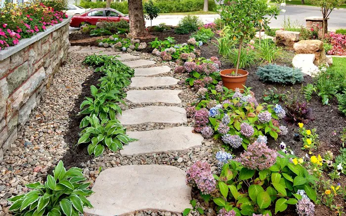 Country Landscape & Supply Picture 2