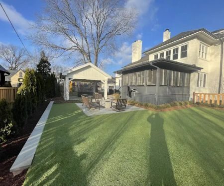 Rolling Landscapes, Inc