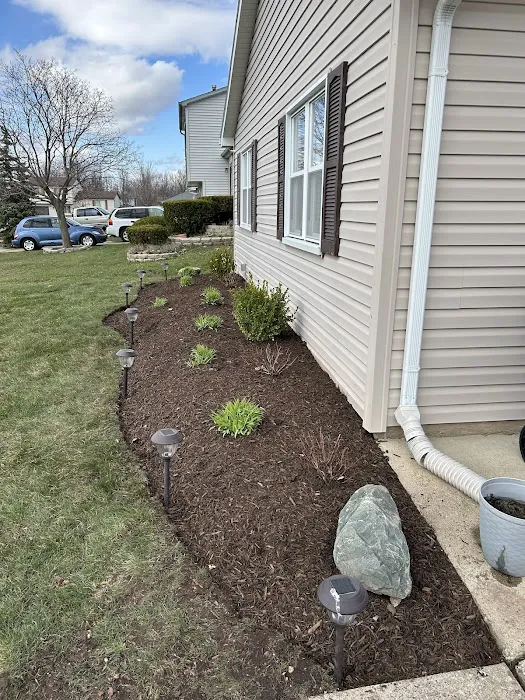 Max's Lawn and Landscaping Picture 5