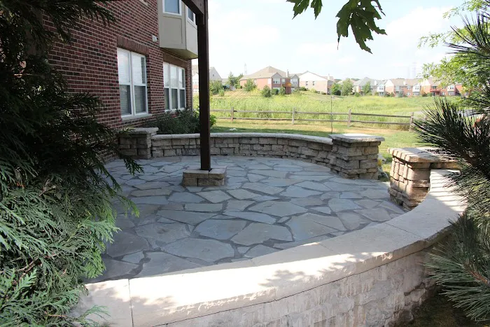 Bret-Mar Landscape Management Incorporated Picture 8