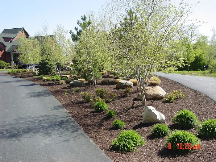 Bret-Mar Landscape Management Incorporated Picture 1