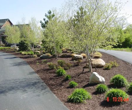 Bret-Mar Landscape Management Incorporated