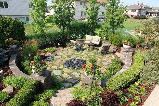 Bret-Mar Landscape Management Incorporated Picture 3