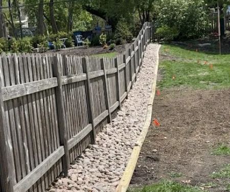 Manzo’s Lawn Care and Snow Removal LLC
