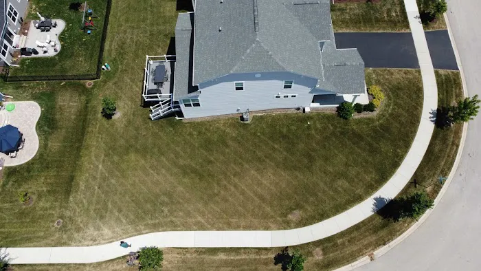Durane's Landscaping Picture 4