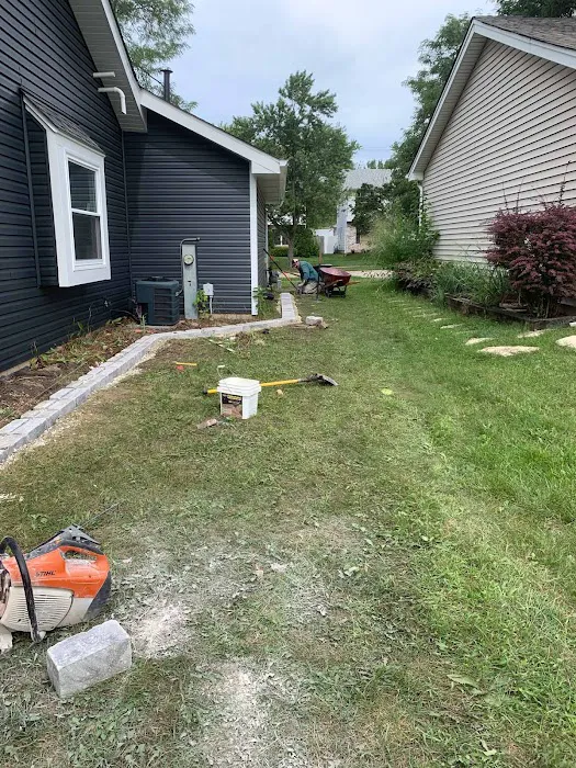 Durane's Landscaping Picture 10