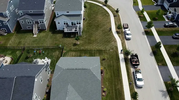 Durane's Landscaping Picture 5