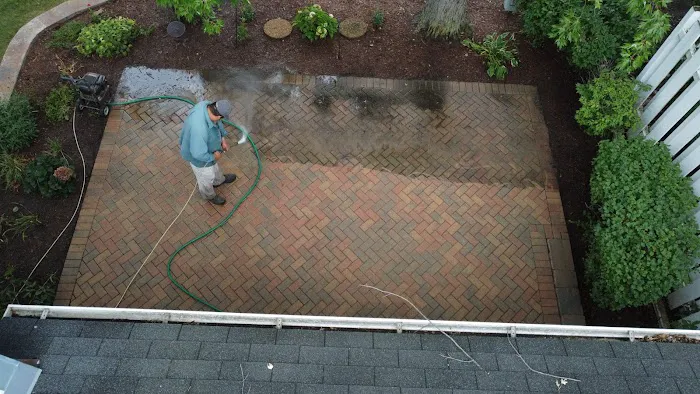 Durane's Landscaping Picture 1