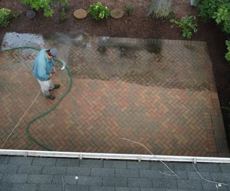 Durane's Landscaping