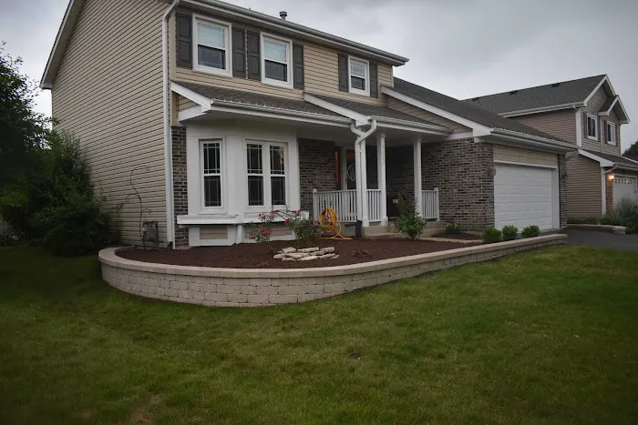Durane's Landscaping Picture 6
