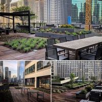 Intrinsic Landscaping ico