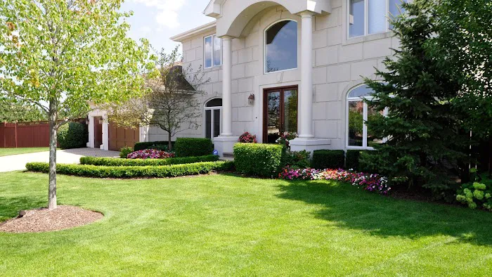 Shelly's Landscape Contractors, Inc. Picture 1