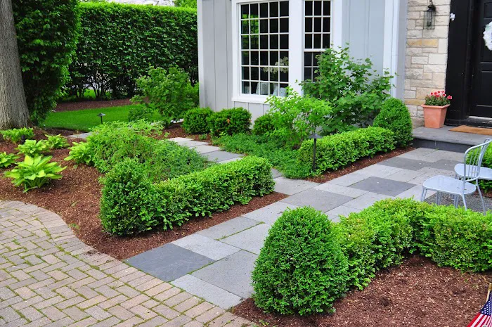 Shelly's Landscape Contractors, Inc. Picture 4