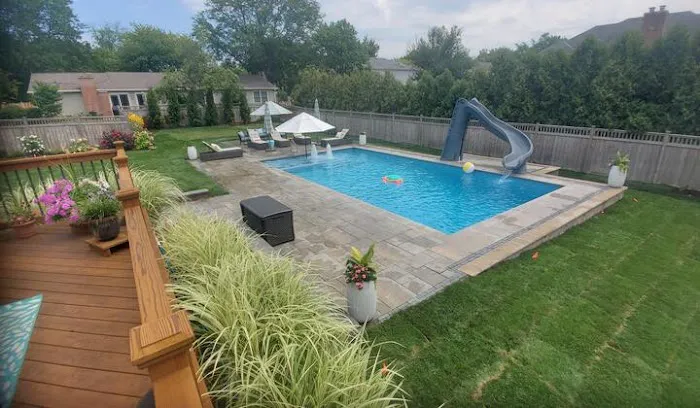 Shelly's Landscape Contractors, Inc. Picture 8