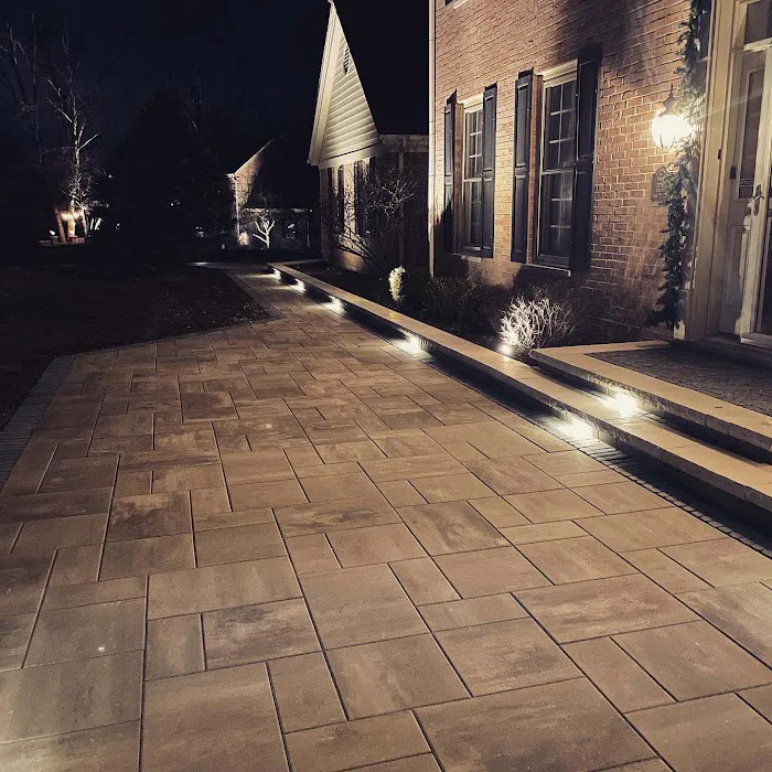 Platinum Patio and Pavers Picture 8