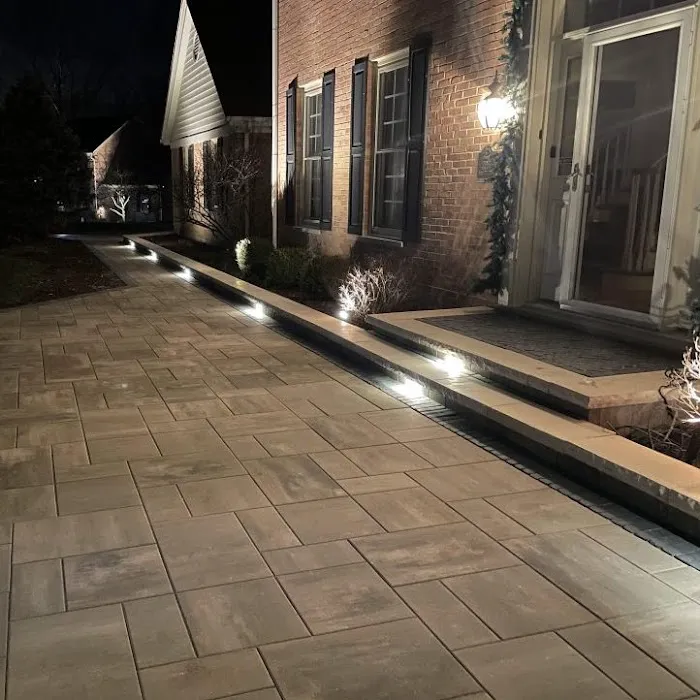 Platinum Patio and Pavers Picture 9