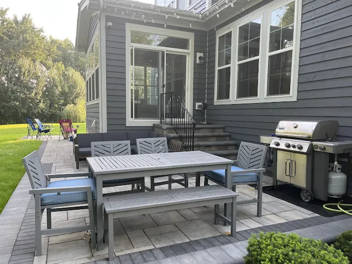 Platinum Patio and Pavers Picture 1