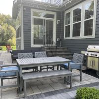 Platinum Patio and Pavers ico