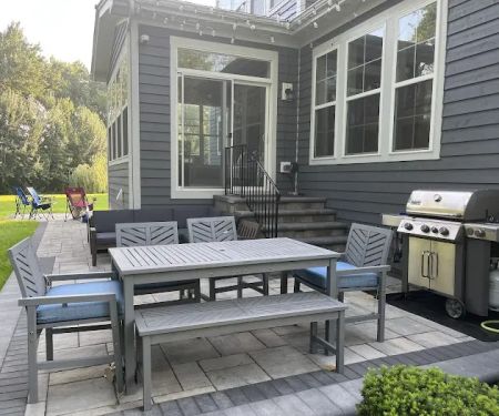 Platinum Patio and Pavers