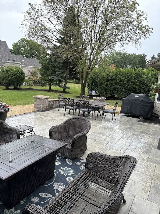 Platinum Patio and Pavers Picture 10