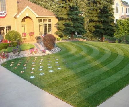 M3 Landscape Management