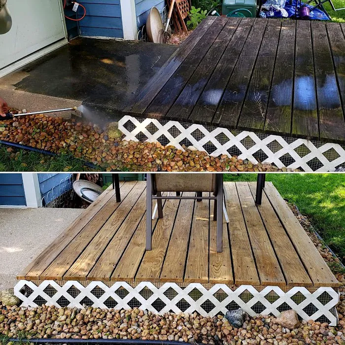 Monarch Landscaping & Design Picture 4