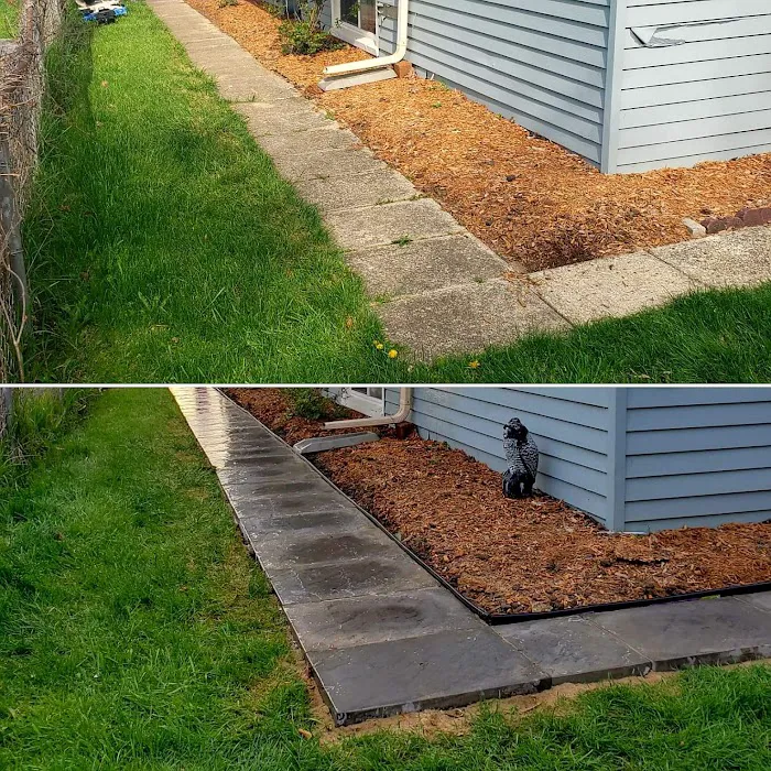 Monarch Landscaping & Design Picture 3