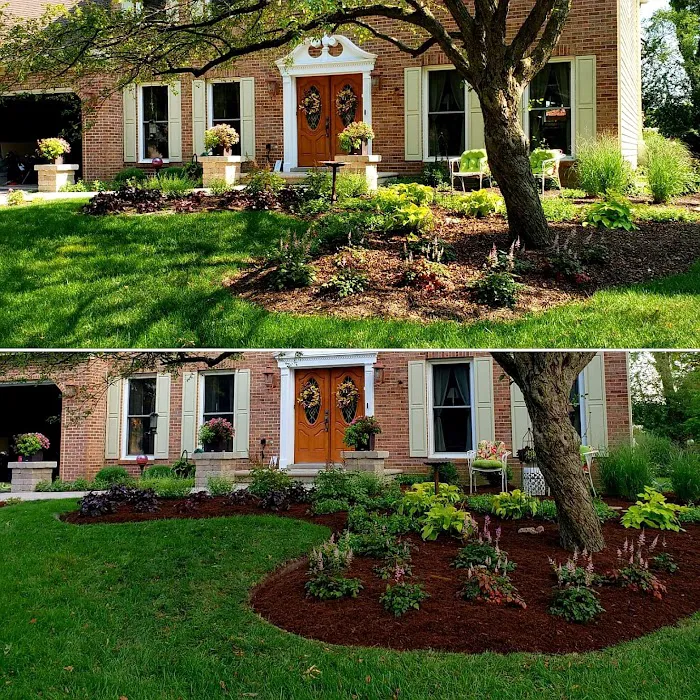 Monarch Landscaping & Design Picture 5