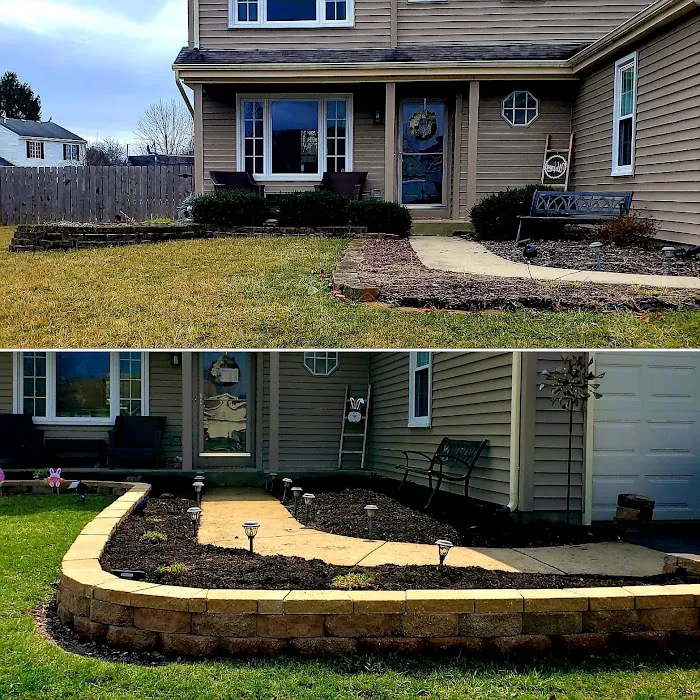 Monarch Landscaping & Design Picture 6