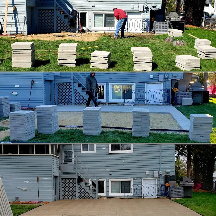 Monarch Landscaping & Design Picture 9