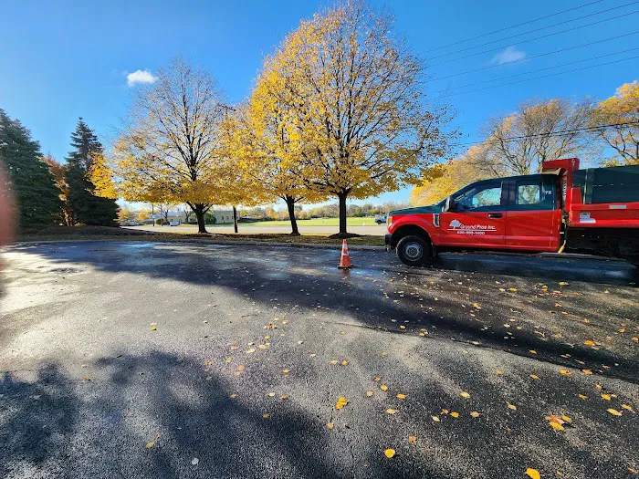 Ground Pros Inc Picture 2