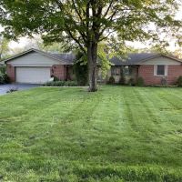 Just Live Lawn and Snow ico