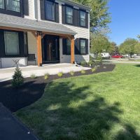 Home Pride Landscape & Design ico