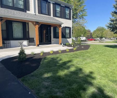 Home Pride Landscape & Design
