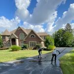 L&O Landscaping And Sealcoating LLC