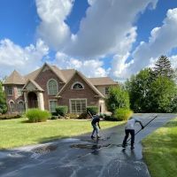 L&O Landscaping And Sealcoating LLC ico