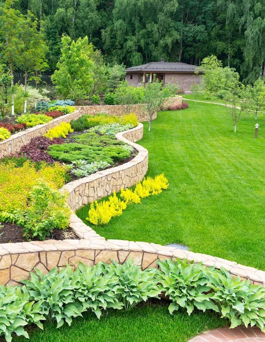 Joe & Tony Landscaping Inc Picture 6
