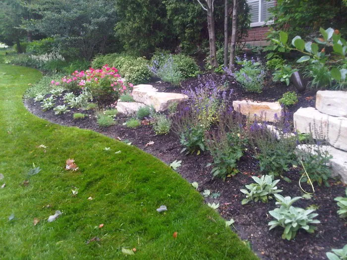 Joe & Tony Landscaping Inc Picture 5