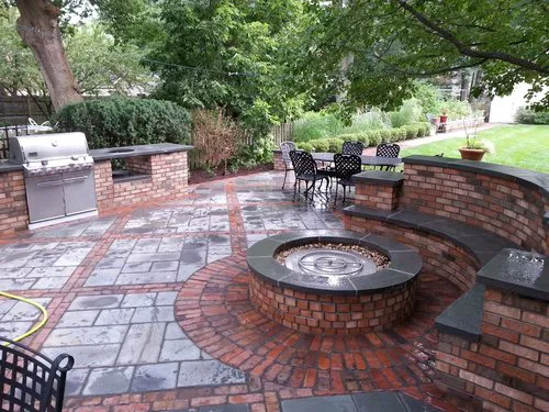 Joe & Tony Landscaping Inc Picture 1