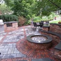 Joe & Tony Landscaping Inc ico