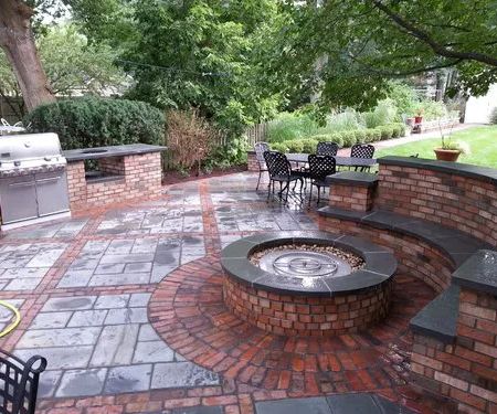 Joe & Tony Landscaping Inc