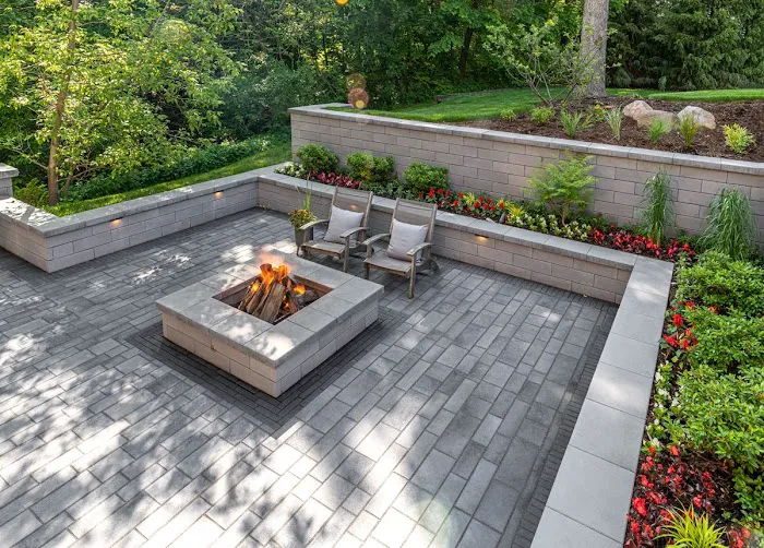 Joe & Tony Landscaping Inc Picture 8