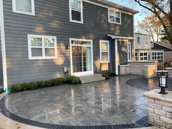 Joe & Tony Landscaping Inc Picture 4