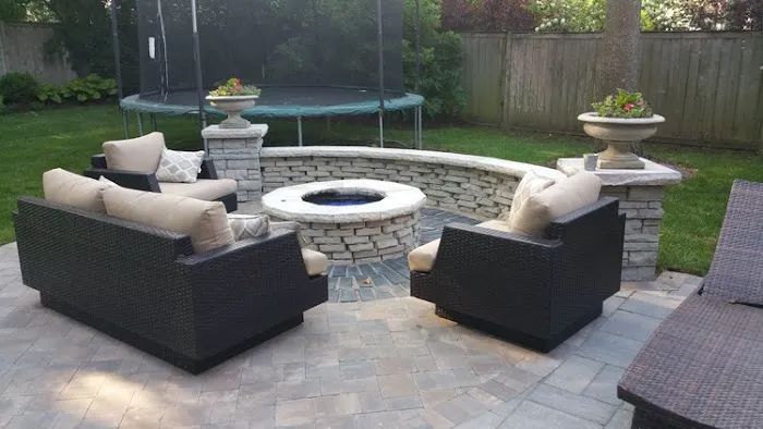 Joe & Tony Landscaping Inc Picture 9